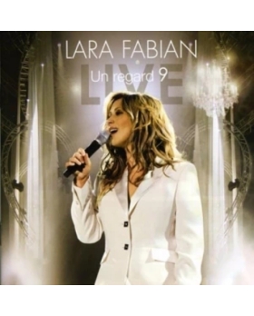LARA FABIAN UN REGARD 9 CD
