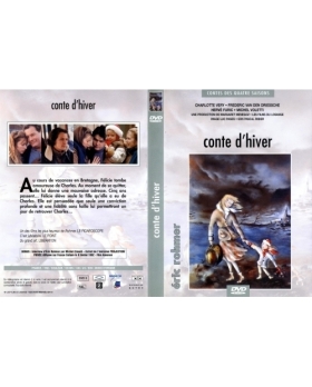 Conte D'hiver DVD