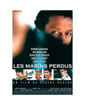 Les Marins perdus dvd 