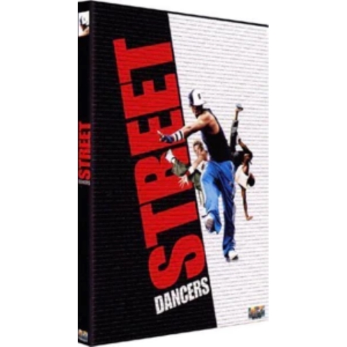 Street Dancers - Édition 2 DVD 