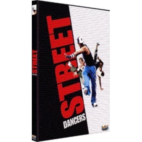 Street Dancers - Édition 2 DVD 