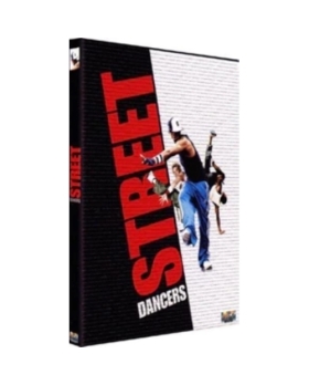 Street Dancers - Édition 2 DVD 