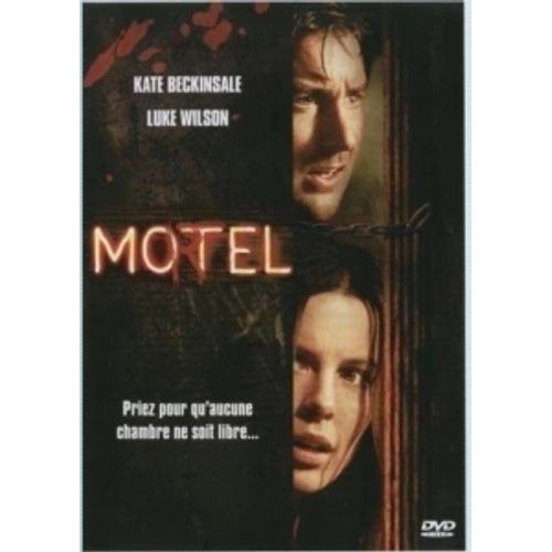 Motel - Single 1 Dvd - 1 Film 