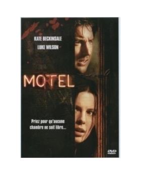 Motel - Single 1 Dvd - 1 Film 
