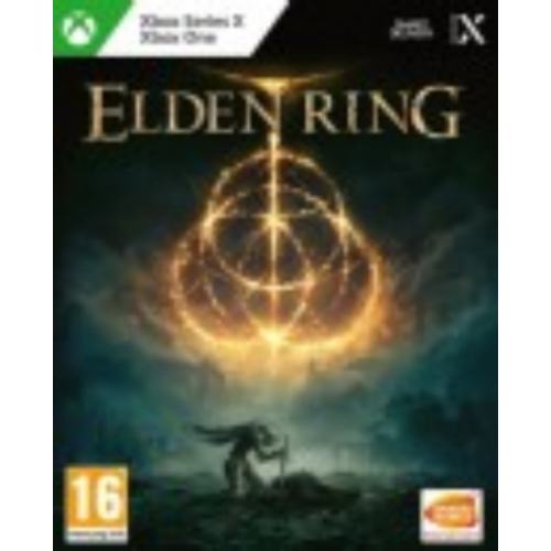 ELDEN RING XBOX ONE / SERIE X 