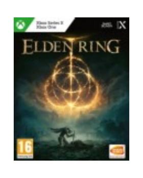 ELDEN RING XBOX ONE / SERIE X 