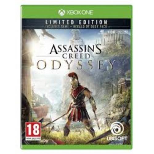 Assassin’s Creed Odyssey XBOX ONE