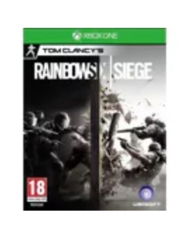 Tom Clancy's - Rainbow Six: Siege XBOX ONE