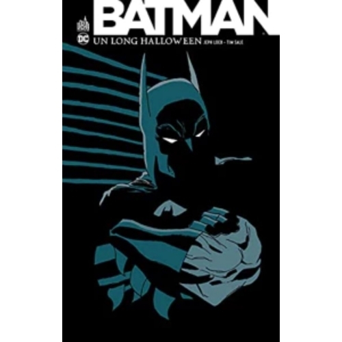 DC COMICS BATMAN UN LONG HALLOWEEN TOME 0 