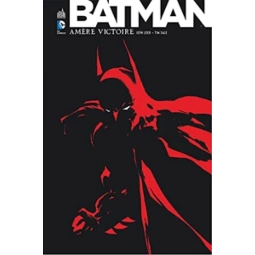 DC COMICS BATMAN AMERE VICTOIRE 