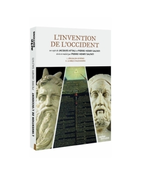 L'Invention de l'Occident dvd