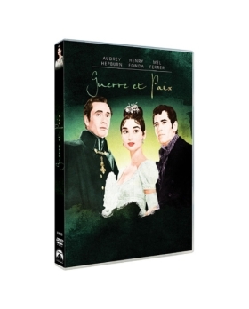 Guerre et Paix [Version Longue] dvd