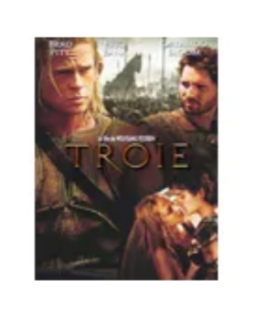 TROIE DVD