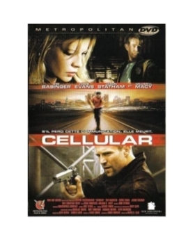 Cellular - Édition Prestige - Edition Locative dvd