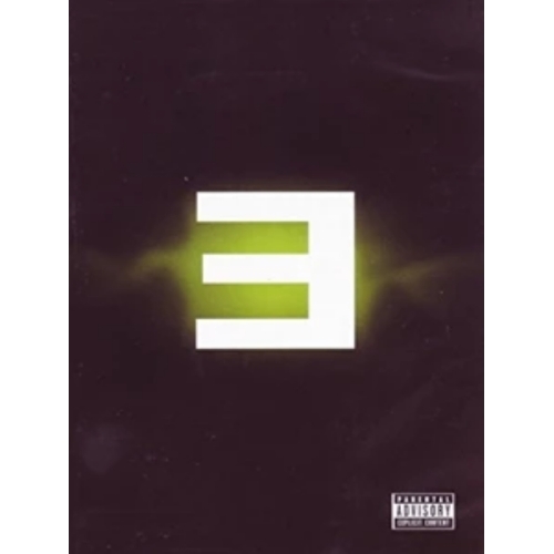 Eminem-E dvd 