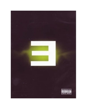 Eminem-E dvd 