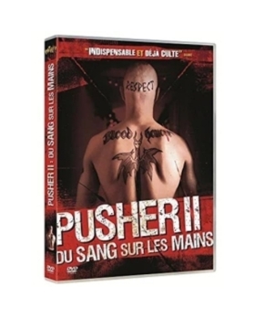 Pusher II - Du Sang sur Les Mains DVD