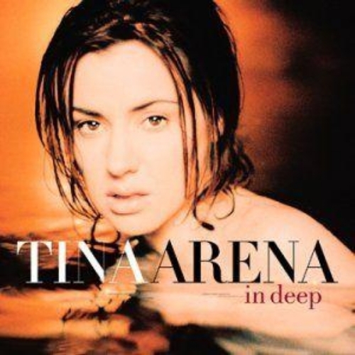 Tina Arena – In Deep cd