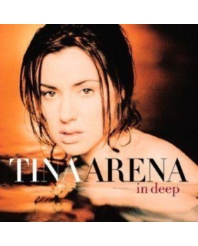 Tina Arena – In Deep cd