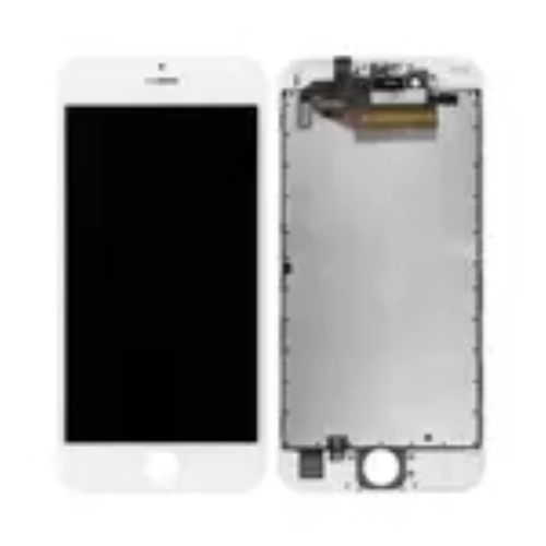 REMPLACEMENT ECRAN IPHONE 6S BLANC
