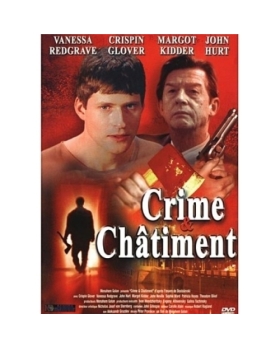 CRIME ET CHATIMENT DVD 
