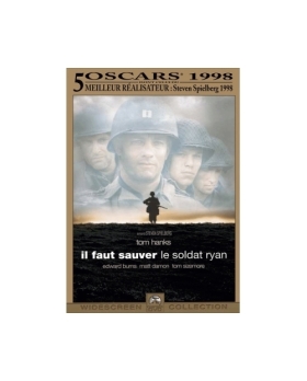 IL FAUT SAUVER LE SOLDAT RAYAN DVD 