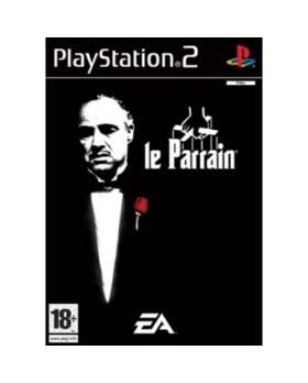 LE PARRAIN PS2 AVEC NOTICE 