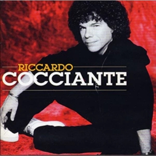 Riccardo Cocciante – Riccardo Cocciante