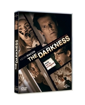 THE DARKNESS DVD 