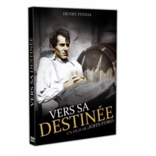 VERS SA DESTINEE DVD