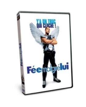 Fée malgré Lui dvd 