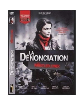 La dénonciation dvd