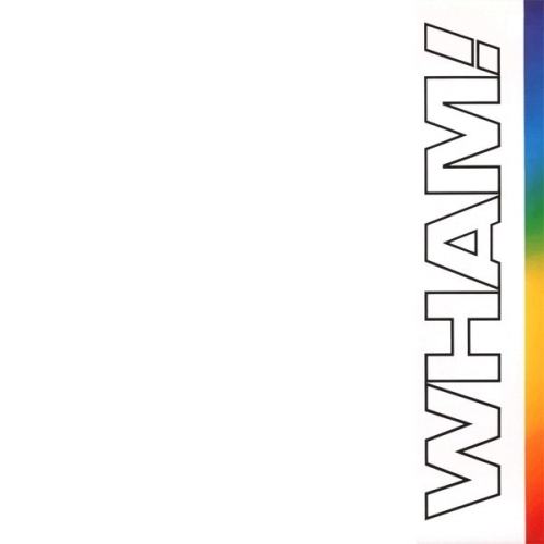 WHAM ! THE FINAL VINYLE 33T 