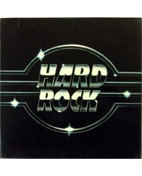 HARD ROCK 5 DISQUES VINYLE 33T