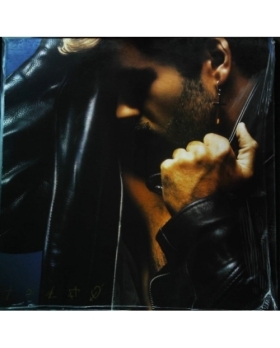 GEORGE MICHAEL FAITH VINYLE 33T 