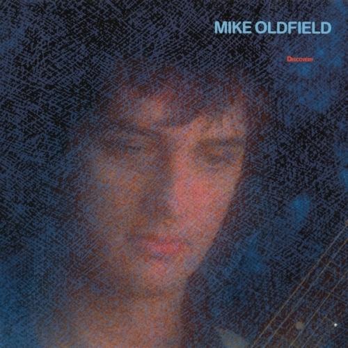 MIKE OLDFIELD DISCOVERY VINYLE 33T