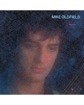 MIKE OLDFIELD DISCOVERY VINYLE 33T