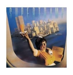 SUPERTRAMP BREAKFAST IN AMERICA VINYLE 33T