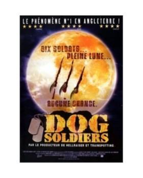 DOG SOLDIERS DVD 