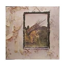 LED ZEPPELIN VINYLE 33T 