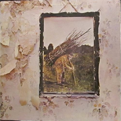 LED ZEPPELIN VINYLE 33T 