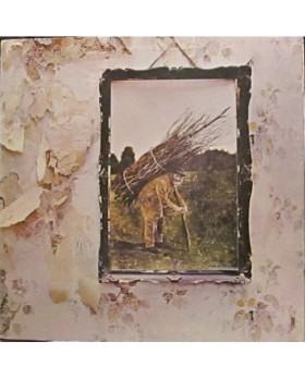LED ZEPPELIN VINYLE 33T 