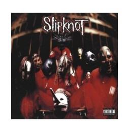 SLIPKNOT VINYLE 33T