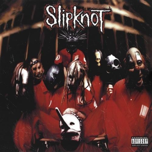 SLIPKNOT VINYLE 33T