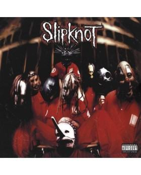 SLIPKNOT VINYLE 33T