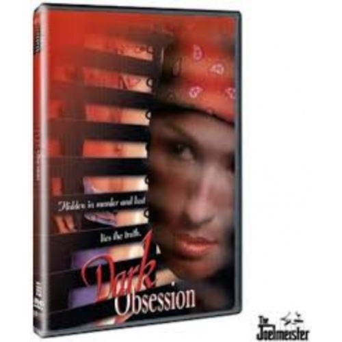 DARK OBSESSION DVD