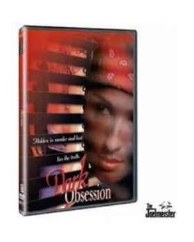 DARK OBSESSION DVD