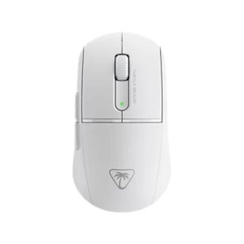 Turtle Beach Burst II Air - Souris Gaming sans Fil 2,4 GHz - Ultralégère avec 47 g