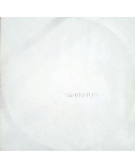 THE BEATLES VINYLE 33T