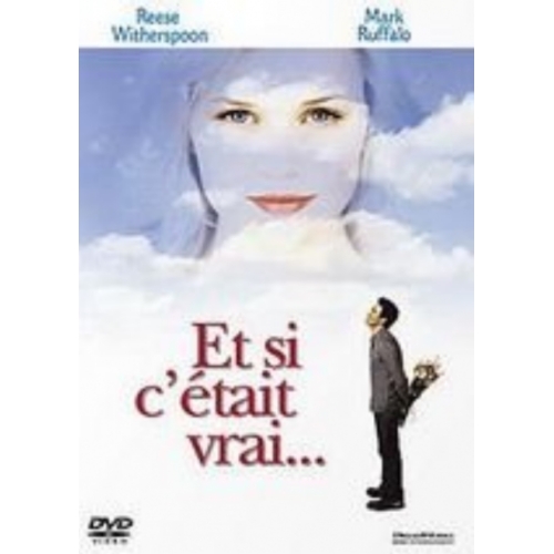 et si c'etait vrai.. dvd 